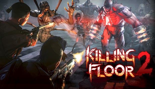 Как играть в killing floor по сети без хамачи